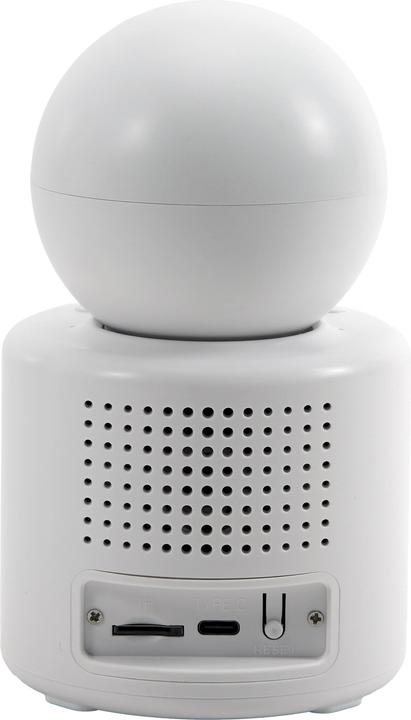 Image du produit Momini Écoute-bébé bidirectionnel CommuniCare (Vidéo et audio)