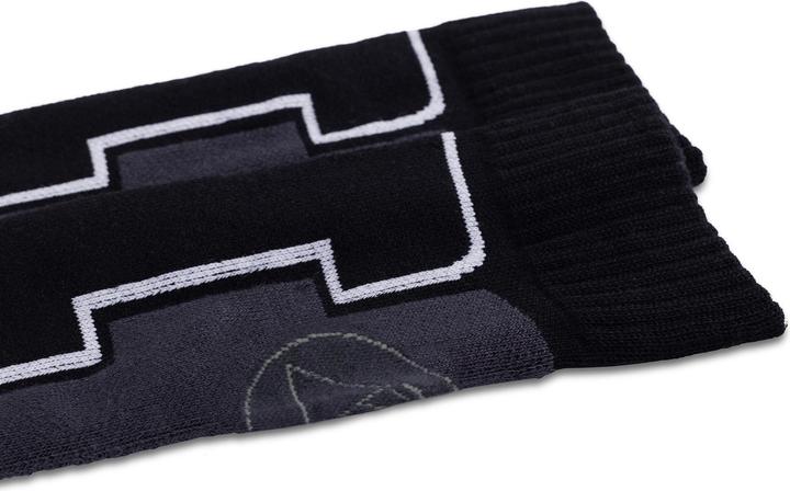 Actual product image Cash-Mere Kaschmir Ski- und Trekkingsocken (43 - 46)