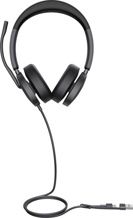 Image du produit Yealink Série UH 48 (Filaire, USB-A)