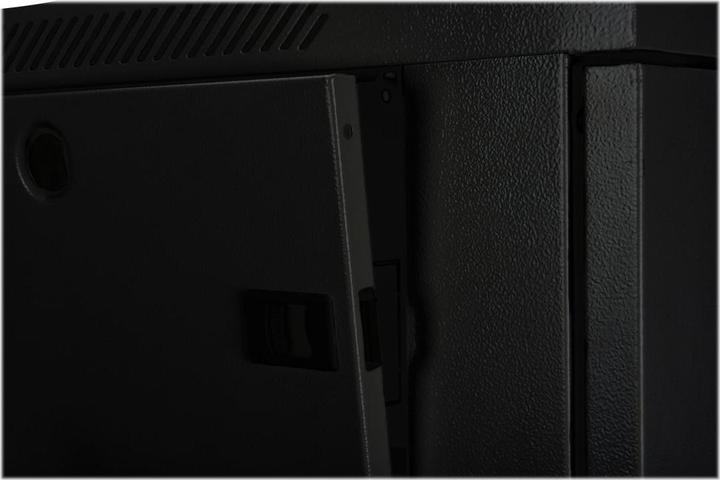Produktbild Digitus Wandgehäuse Dynamic Basic Serie - 600x450 mm (BxT) (10.86 HE, 19 Zoll Rack)