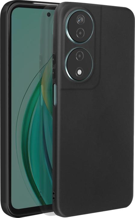 Actual product image Mayaxess PureSilicone Case Series (Honor 90 Smart)