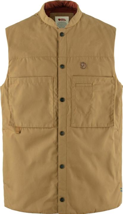Actual product image Fjällräven Singi Padded Vest (XXL)