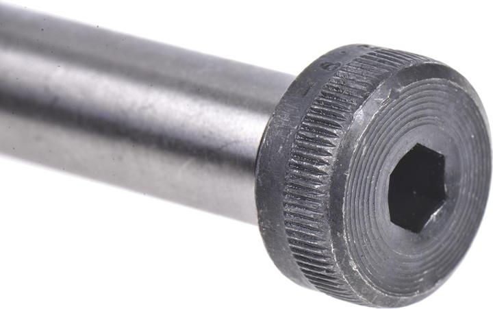 Actual product image Rs Pro Bolts cylinder head shank M8x60mm