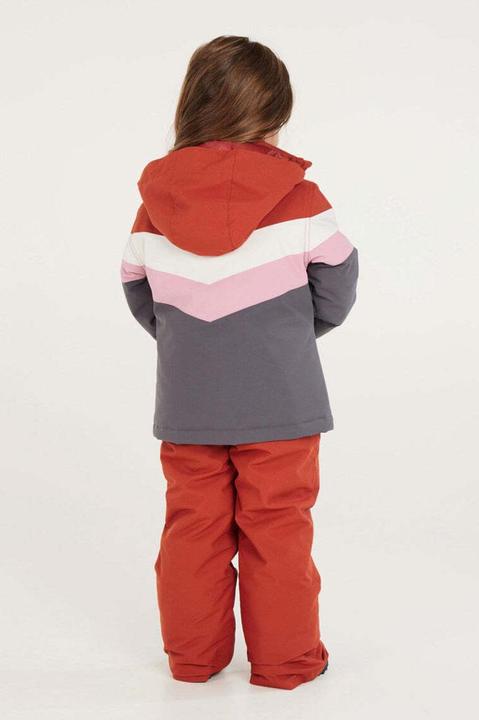 Image du produit Protest Snowjacket Prtnoi Td (98)