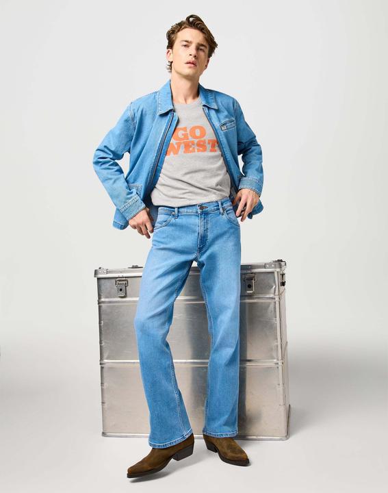 Produktbild Wrangler Jeans Horizon (36)