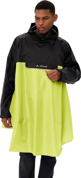 Actual product image Vaude Valero (L)