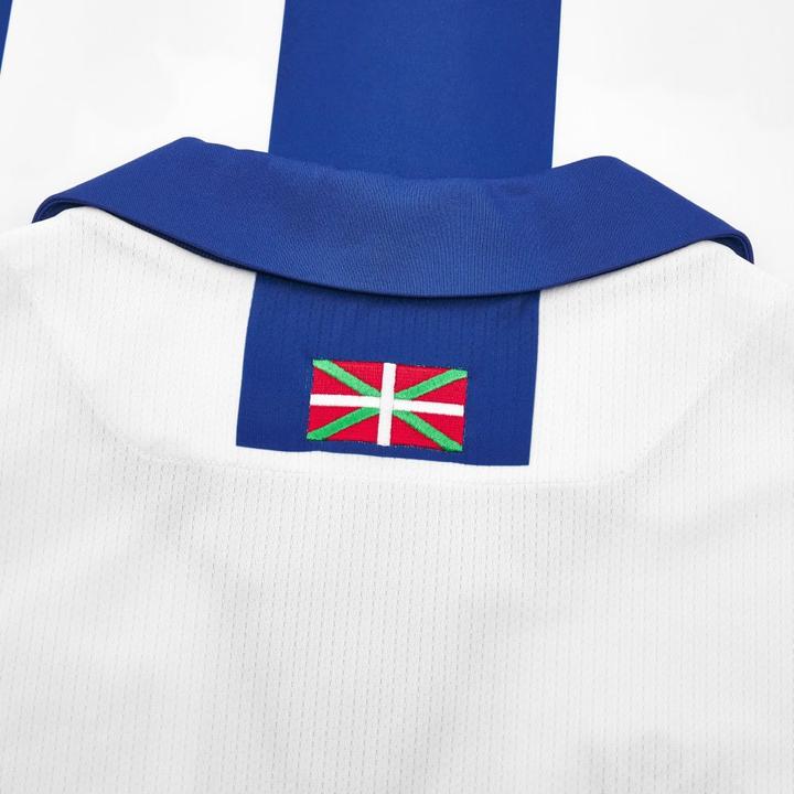 Image du produit Macron Maillot de la Real Sociedad (XXL)