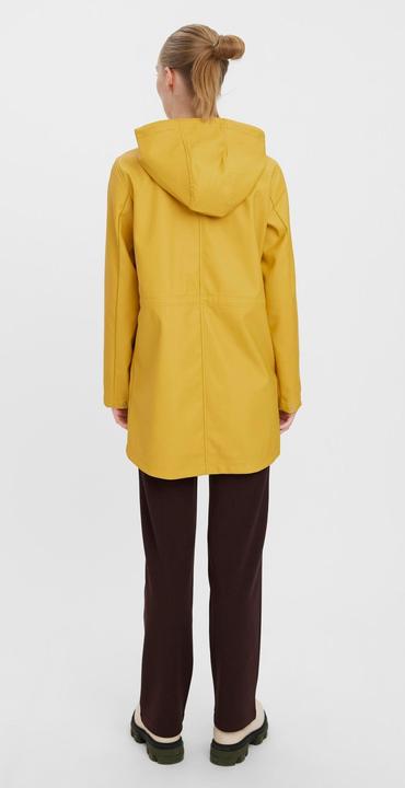 Produktbild Vero Moda Beschichtete Jacke (XS)