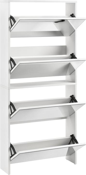 Produktbild En.Casa Vogar (63 x 17 x 134 cm)