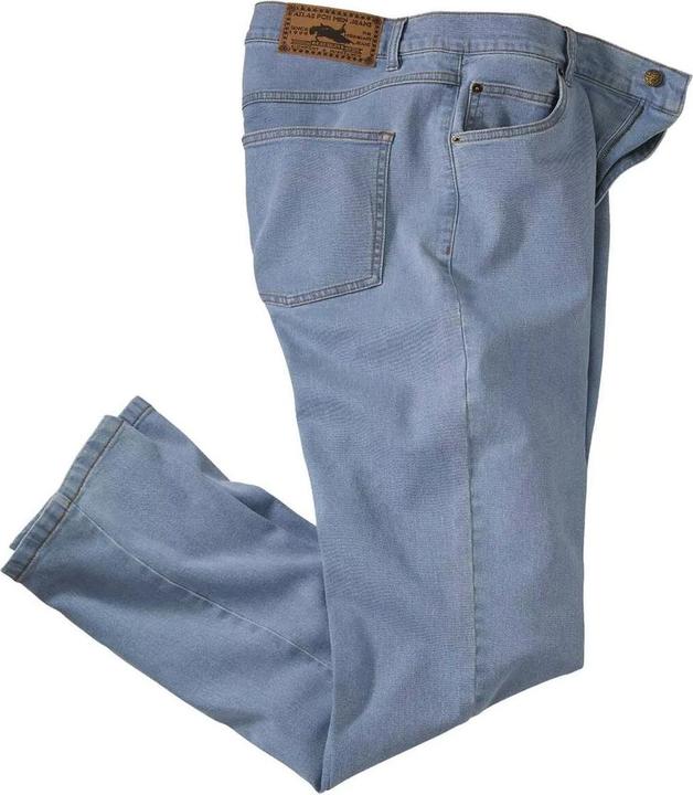 Image du produit Atlas For Men Jeans homme Stretch Regular (38)