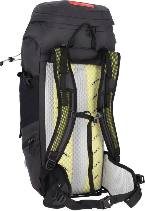 Actual product image Jack Wolfskin Wolftrail 34 Recco (34 l)