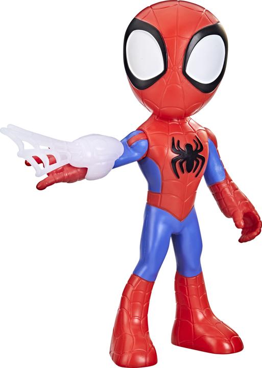 Image du produit Hasbro Spidey and His Amazing Friends - Spidey