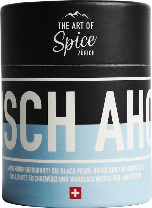 The Art of Spice Fisch Ahoi (65 g)
