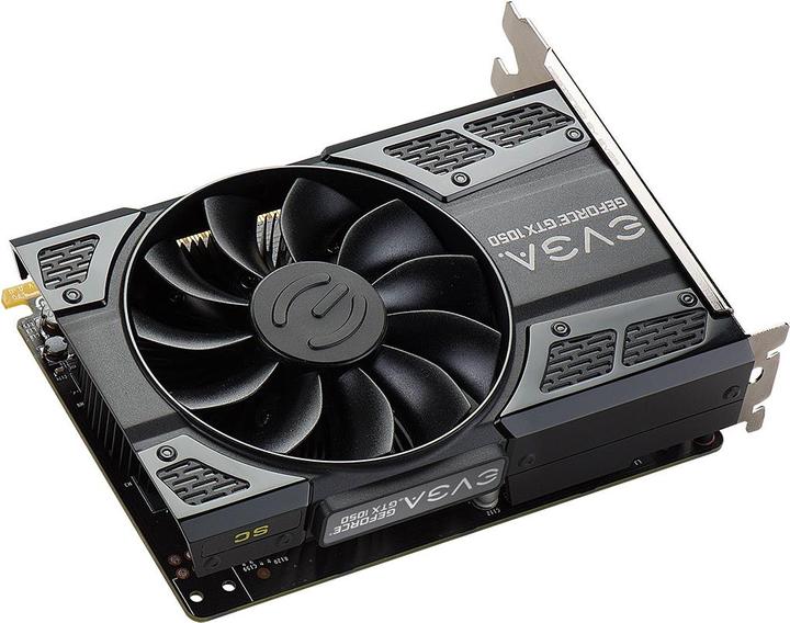 Image du produit EVGA GeForce GTX 1050 SC Gaming (2 Go)