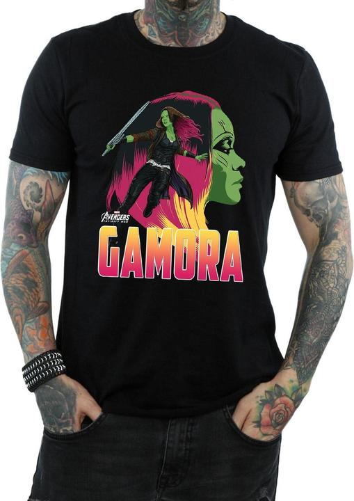 Universal Textiles TShirt