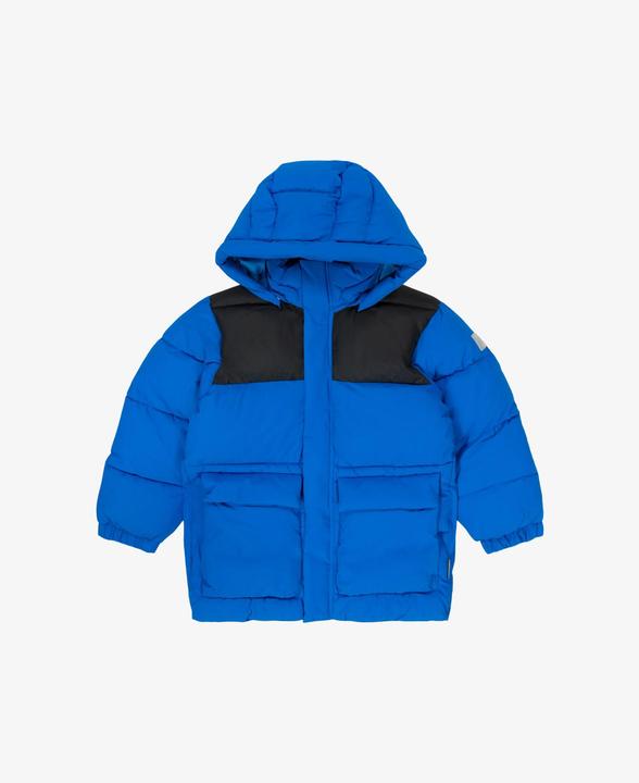 Produktbild Reima Winterjacke "Toukola" blau (152)