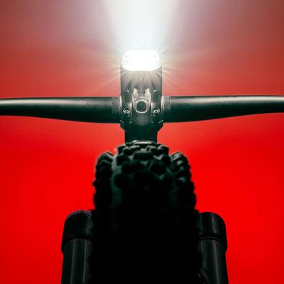 Produktbild Lezyne Mega Drive 2400+ (2400 lm)