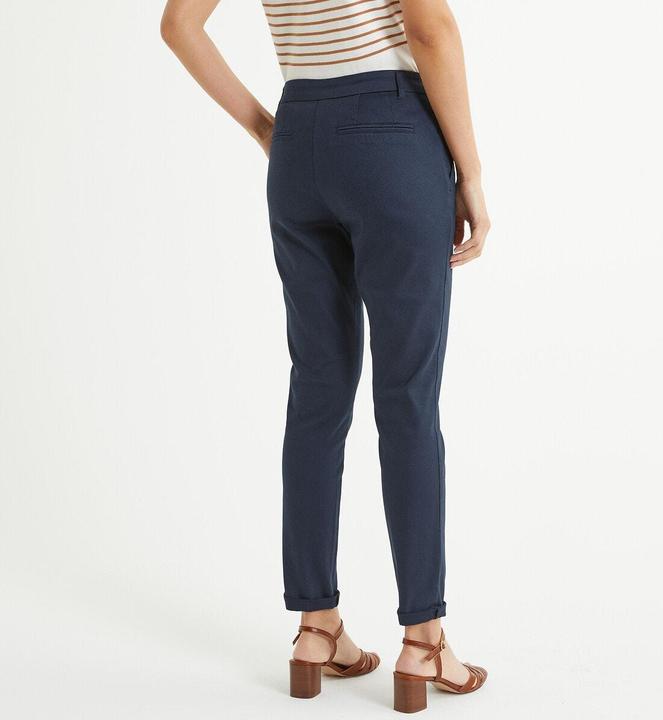 Actual product image Anne Weyburn Chinos (34)