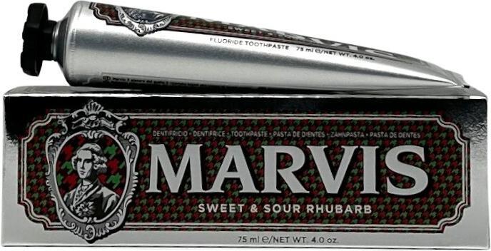 Immagine prodotto Marvis Agrodolce (75 ml)
