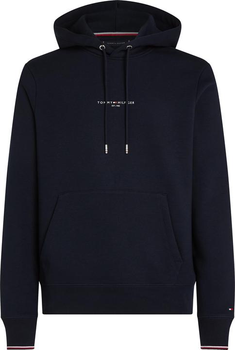Tommy Hilfiger Kapuzenpullover mit Tommy-Logo für Herren (XL)