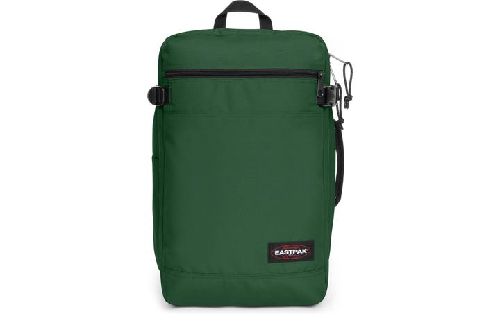 Produktbild Eastpak Rucksack Transit'r Pack 28 l, Dunkelgrün