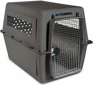 Image du produit PetMate Sky Kennel (Verrouillable)