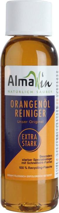 Image du produit Alma Win Nettoyant extra fort à l'huile d'orange