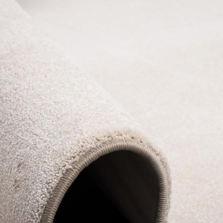 Produktbild Snapstyle Hochflor Luxus Velours Teppich Touch (80 x 160 cm)