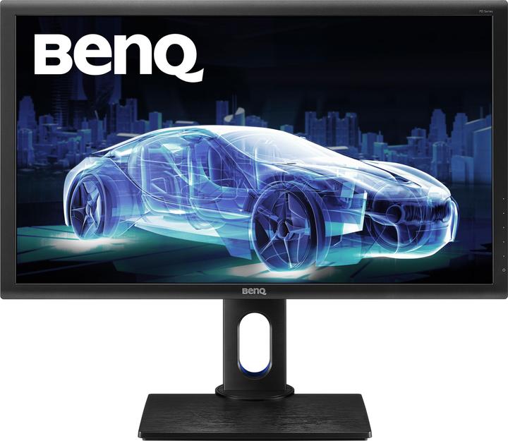BenQ Pd2700q (2560 x 1440 Pixel, 27")