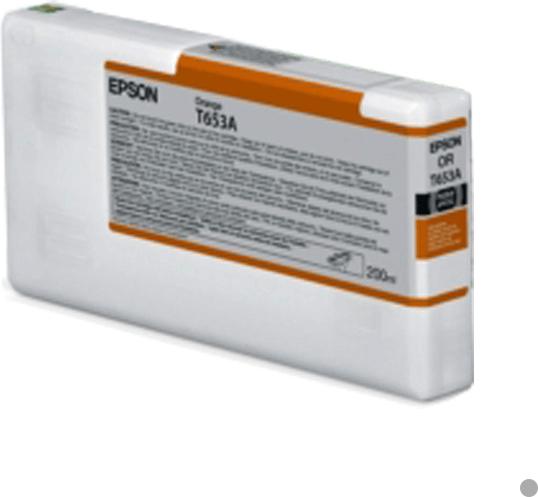 Produktbild Epson T653a (O)