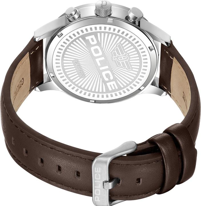 Produktbild Police Driver II (43.50 mm)