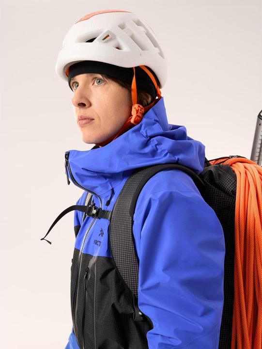 Actual product image Arc'teryx Alpha (XS)