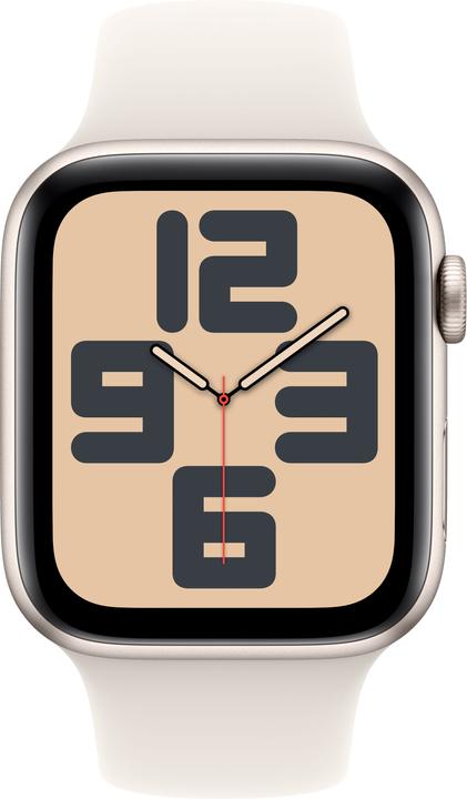 Actual product image Apple Watch SE 2024 (44 mm, 4G)