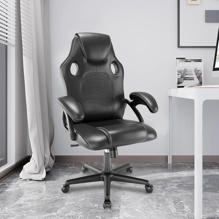 Image du produit Play haha Chaise de bureau, 1 noir