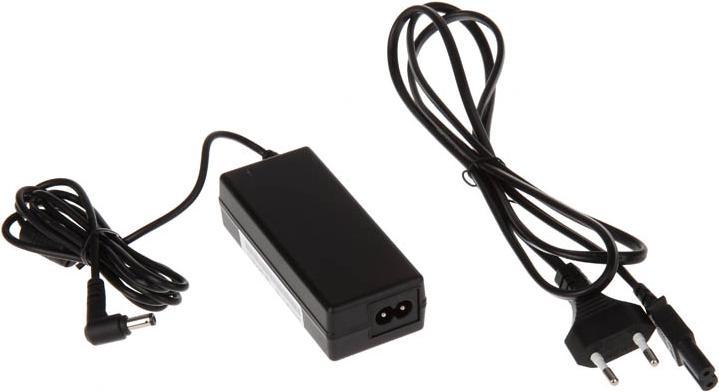 Impactics 65 Watt AC-DC Adapter für D1NU-Serie (65 W)