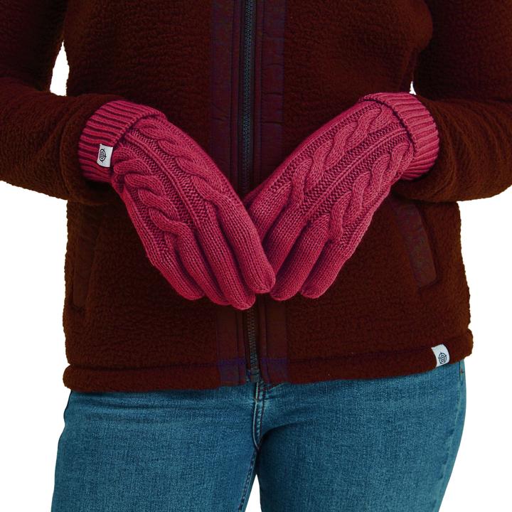 Image du produit TOG24 - Gants d'hiver GROUSE - Adulte (Taille unique)
