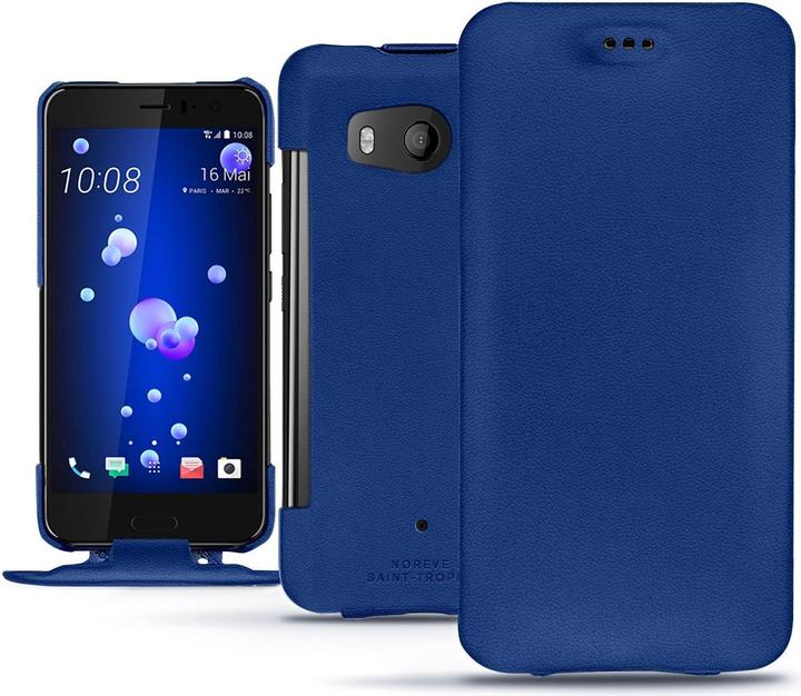 Immagine prodotto Noreve Cover in pelle verticale (HTC U11)