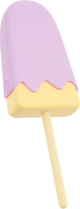 Actual product image You2Toys Vibrating Popsicle