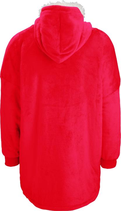 Image du produit Ribbon Sweat à capuche réversible (Taille unique)