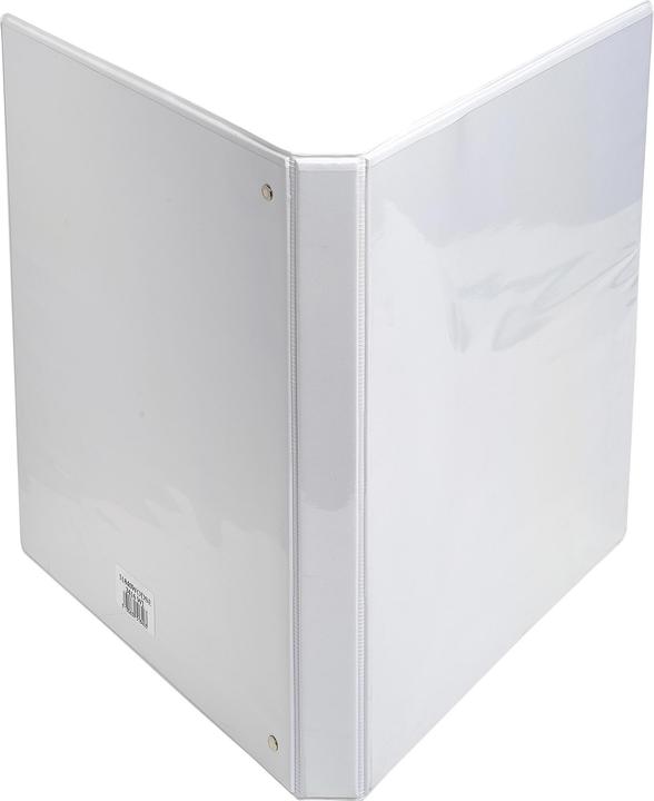 Actual product image Exacompta Ring binder (A5, 40 mm, 1 Piece)