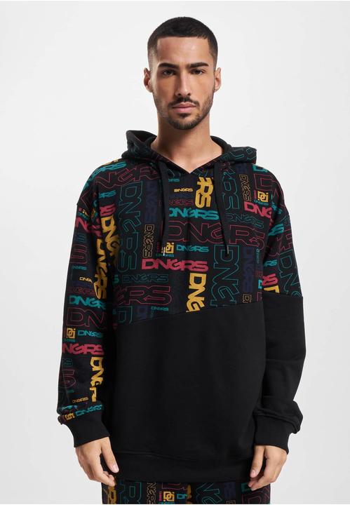 Produktbild Dangerous DNGRS Hoody Maze - 139817 (L)