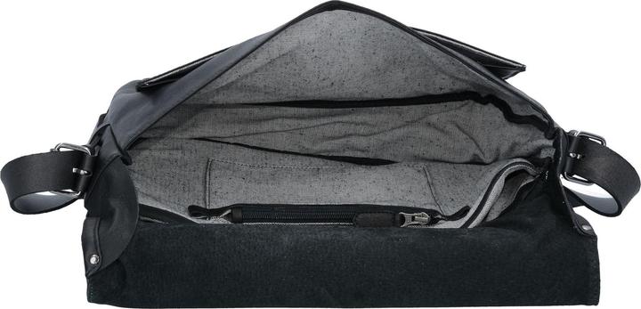 Produktbild Harolds Ivy Lane Aktentasche Leder 37 cm Laptopfach