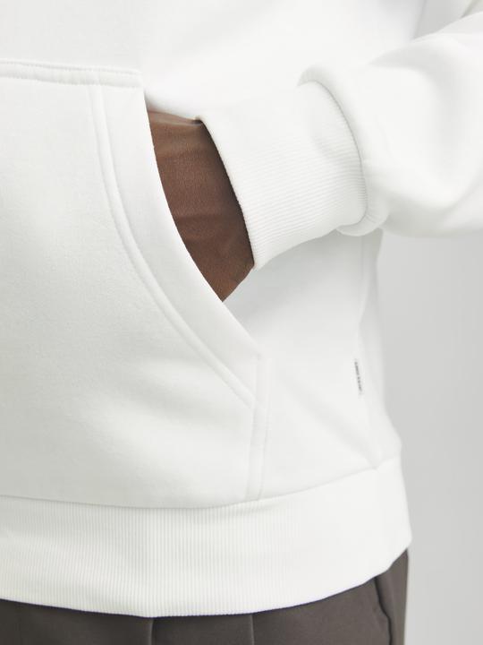 Actual product image Jack & Jones Jjebradley Sweat Hood Noos (M)