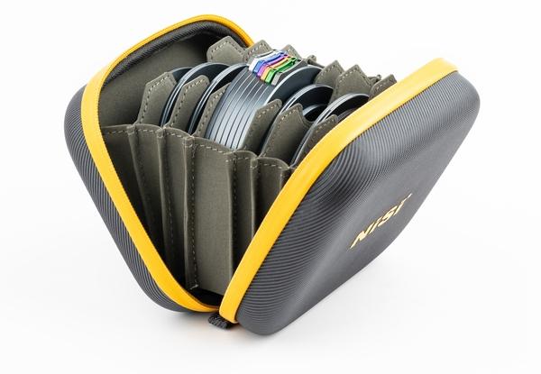 Produktbild Nisi CADDY Pouch (JetMag Pro)