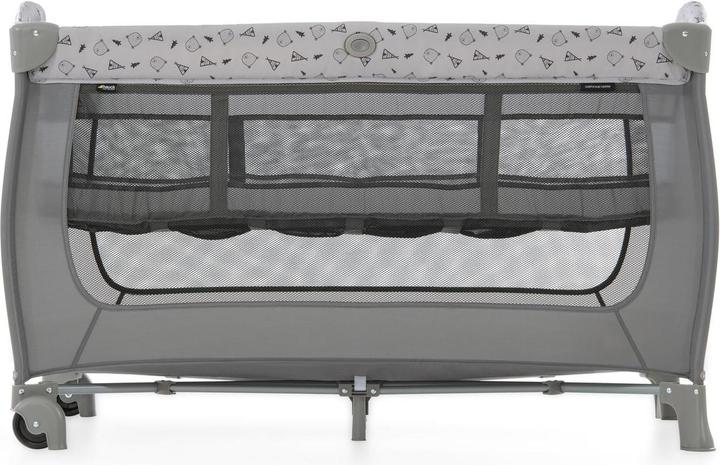 Actual product image Hauck Sleep N Play Center