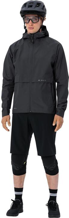 Produktbild Vaude Loamer Rain Jacket (L)