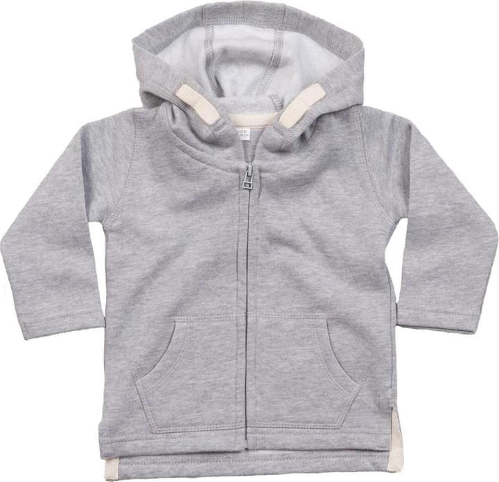 Image du produit Babybugz - Veste à capuche - Bébé (110)