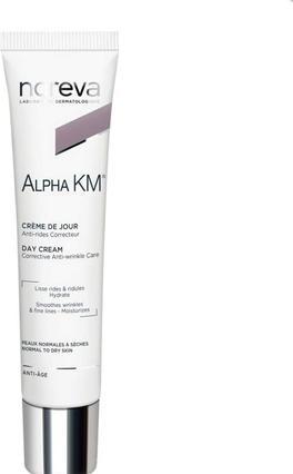 Noreva Tagescreme Gesicht (40 ml, Day cream, SPF 15)