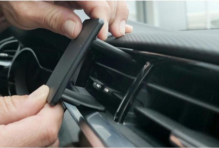 Produktbild Brodit ProClip Opel Corsa Bj. 20-21