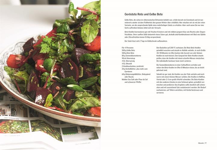Produktbild Das (Deutsch, Yotam Ottolenghi, 2012)